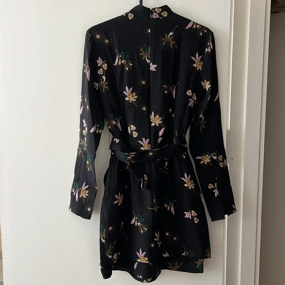 ALC Dress - Picture 2 of 5